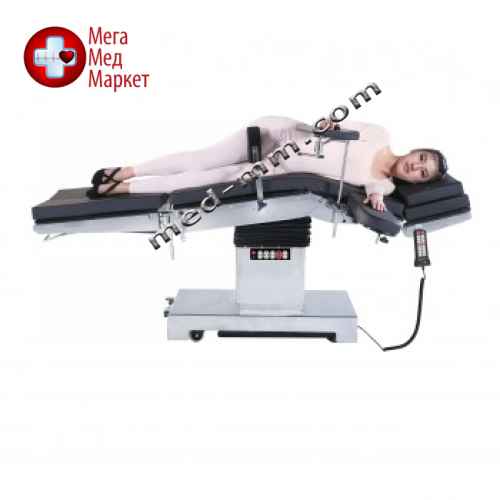 Гидравлический электрический операционный стол DL-A